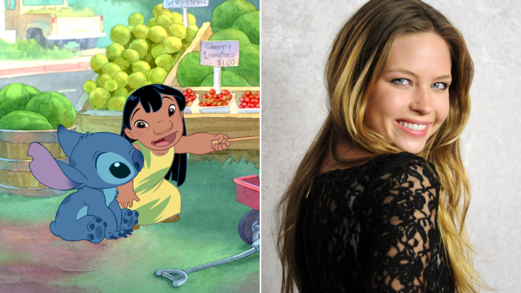 La estrella infantil de Lilo y Stitch, Daveg Chase, falleció