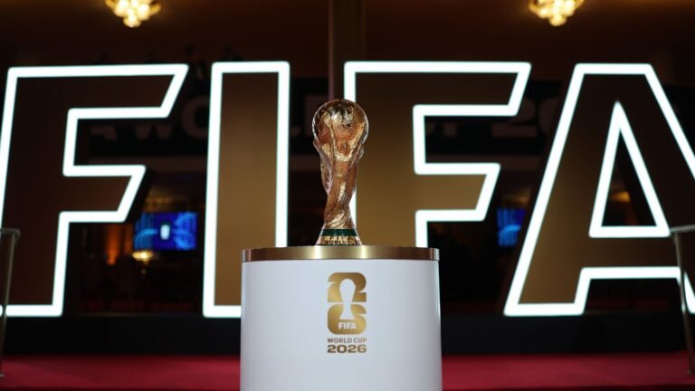 La exageración de la Copa Mundial de la FIFA 2026