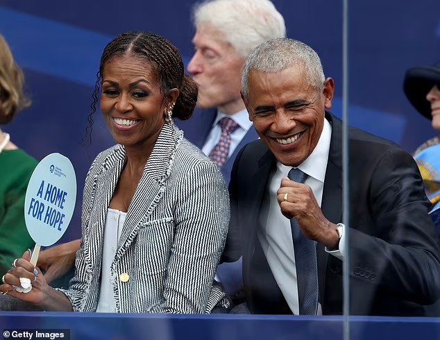 La farce de la « monstruosité » d'Obama à 850