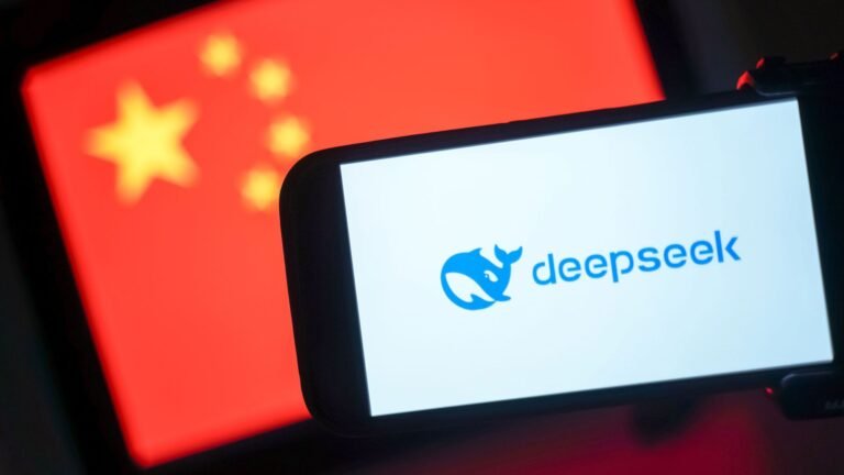La gran ironía de la IA: China toma medidas enérgicas