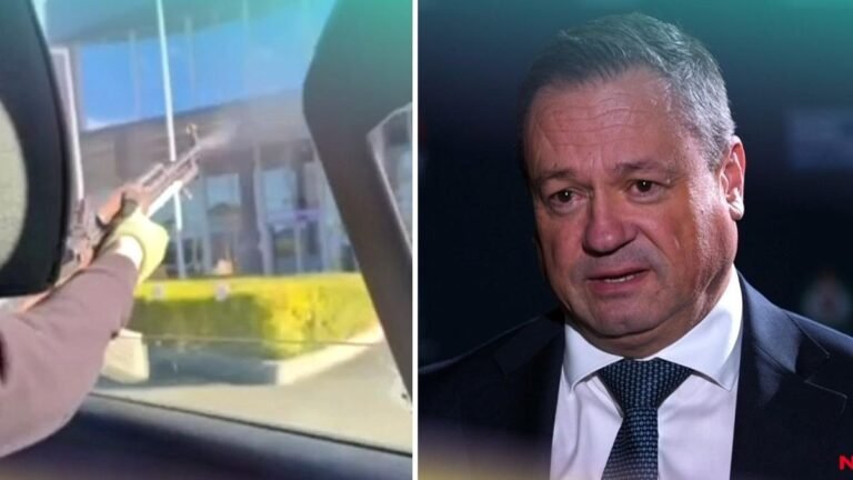 La guerra del hampa en Sídney se desata por el