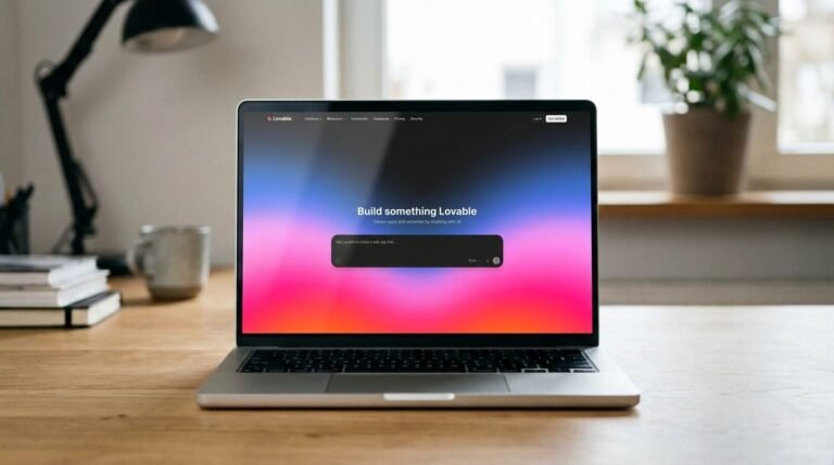 La guía de codificación de Vibe: cómo hacer la transición