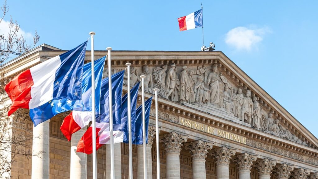 La herramienta de mensajería interna del gobierno francés, Tchap, se