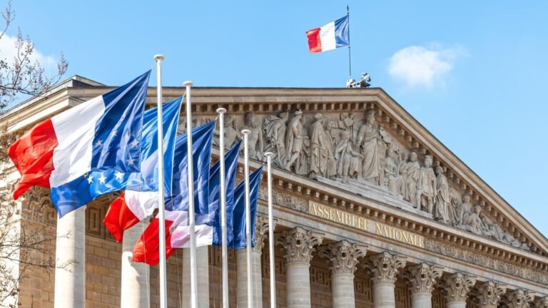 La herramienta de mensajería interna del gobierno francés, Tchap, se
