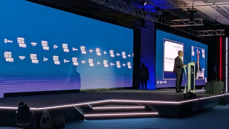 'La innovación está en el ADN de este país': el