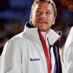 La légende olympique de l'équipe américaine Bode Miller arrêtée pour