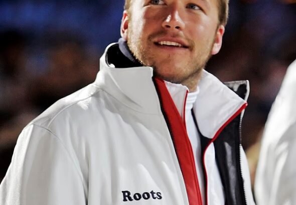 La légende olympique de l'équipe américaine Bode Miller arrêtée pour