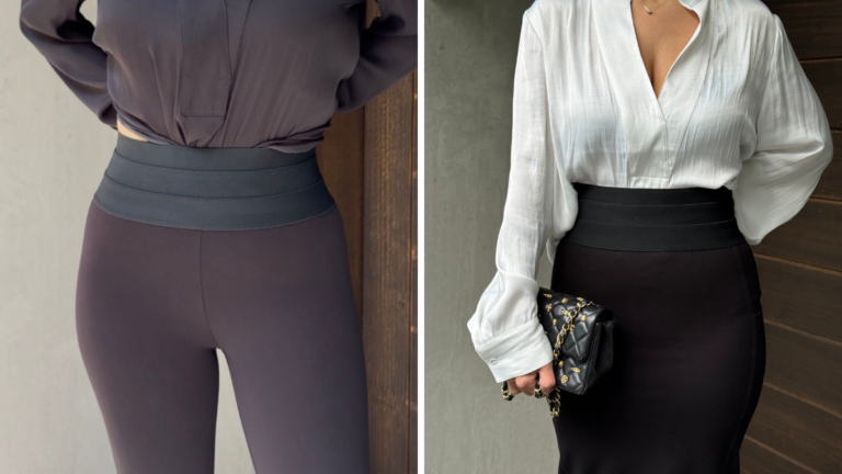 La marca detrás de los 'pantalones milagrosos' virales ha lanzado