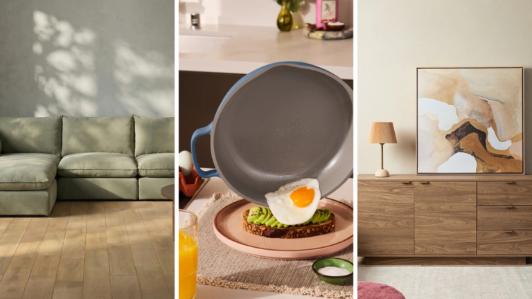 La mejor oferta de artículos para el hogar de EOFY
