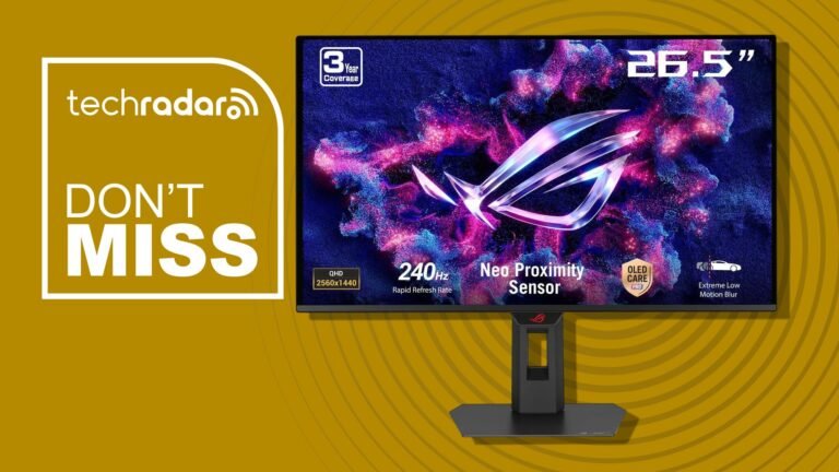 La oferta del Día del Padre de Newegg ofrece $