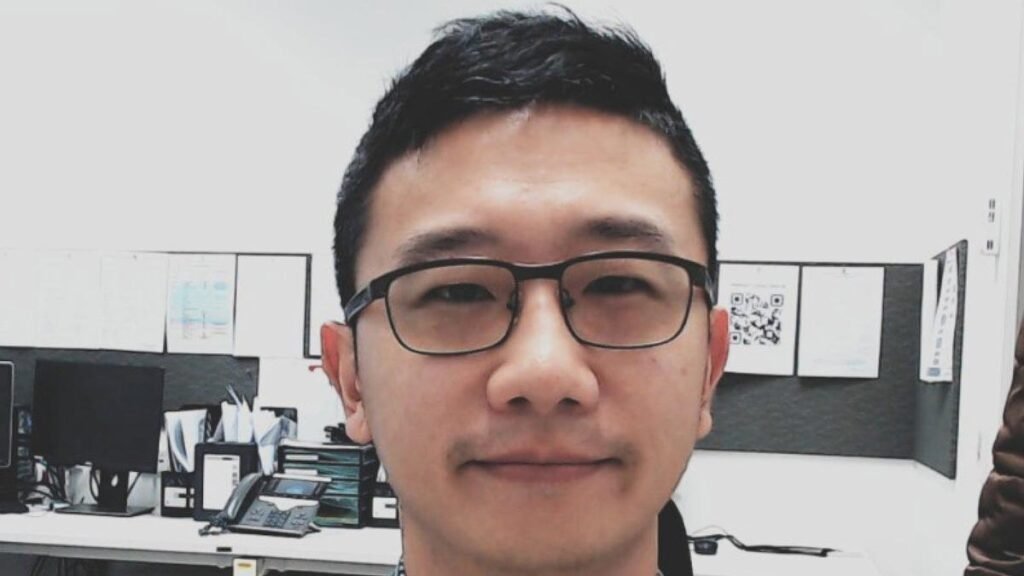 La pediatra de Perth, Chia Liang Saw, compareció ante el