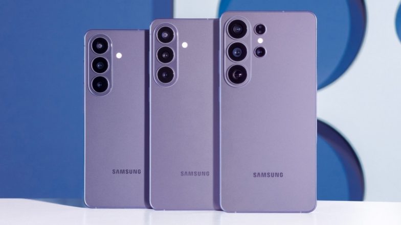 La série Samsung Galaxy S27 ajoute un modèle « Pro