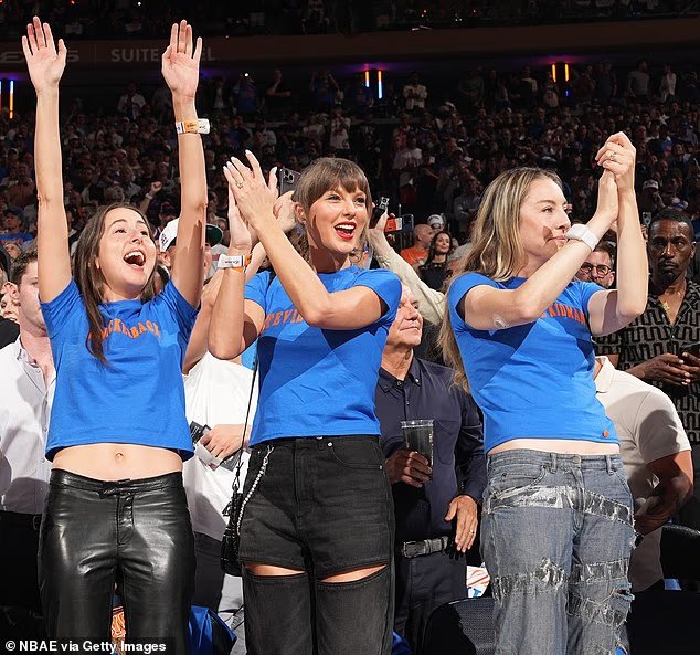 La soif d'attention incessante de Taylor Swift, sa cupidité et