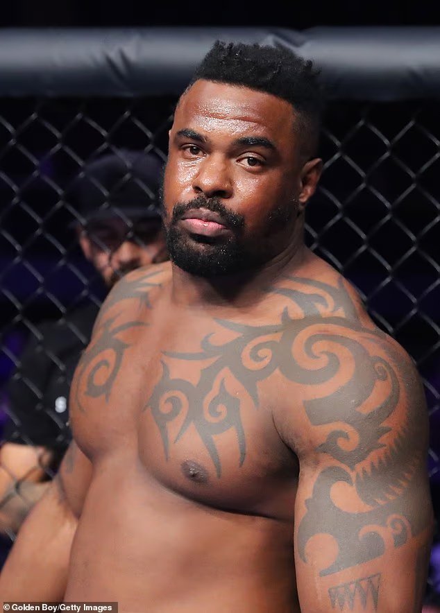 La star de l'UFC, Jay Silva, est décédée à l'âge