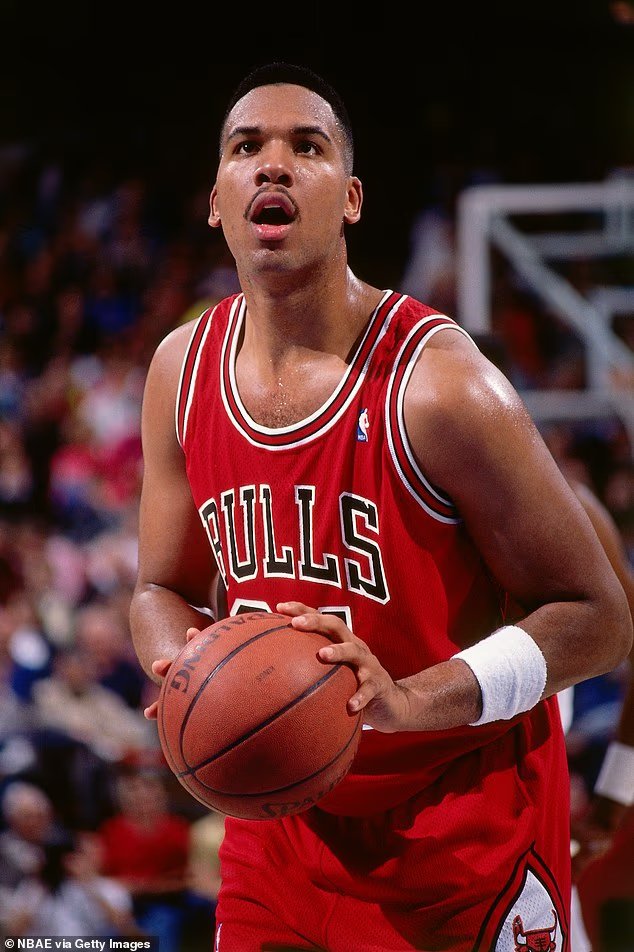 La star de la NBA qui a remporté trois titres