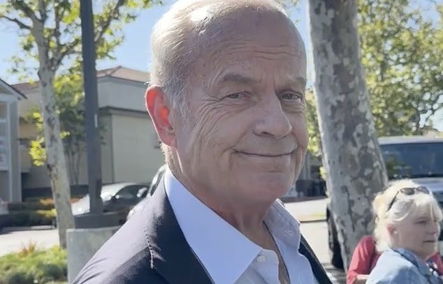 La star de la sitcom préférée, Kelsey Grammer, affirme que