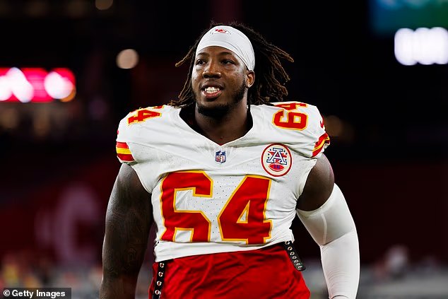 La star des Wantaway Chiefs réalise son vœu alors que