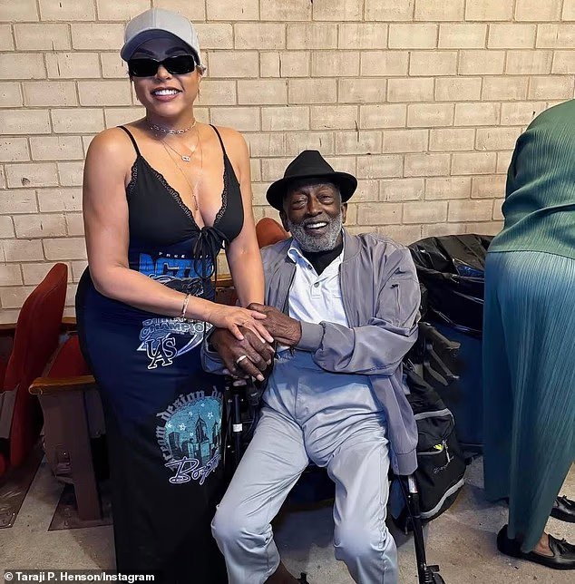La star originale de SNL, Garrett Morris, 89 ans, devient