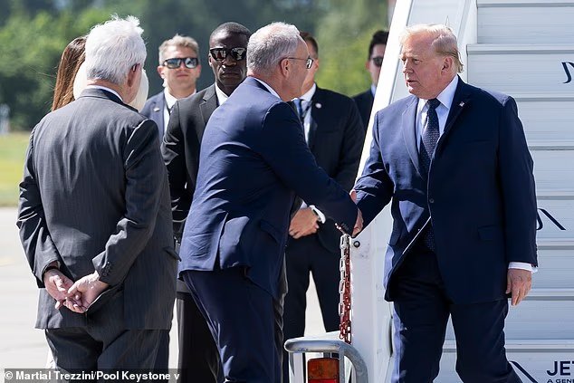 La vérité sur l’accord de Trump avec l’Iran. Les Républicains