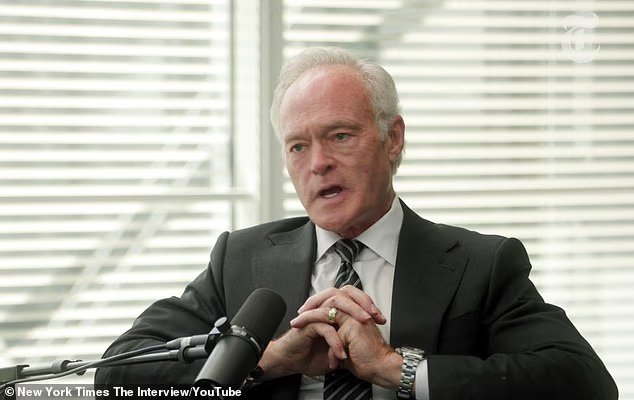 La vérité sur les « conneries » de Scott Pelley