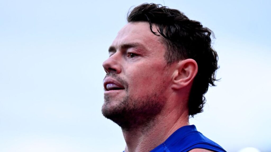 Lachie Neill espera reunirse con el entrenador del St Kilda,