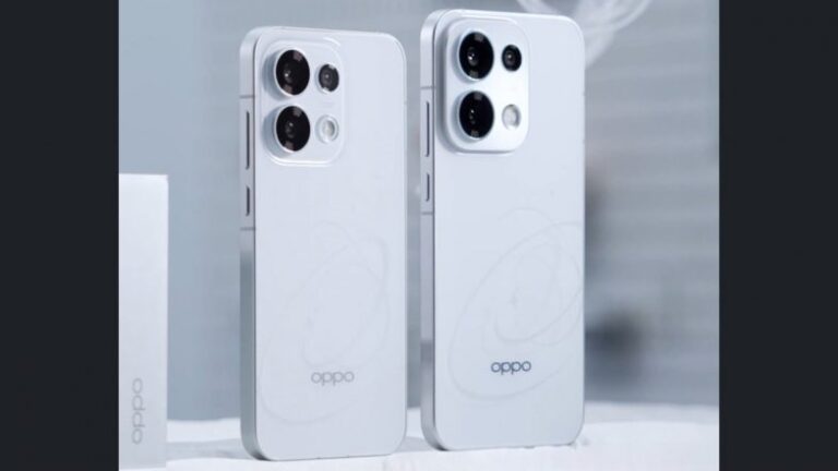 Lancement d'Oppo Reno 16 et d'Oppo Reno 16c confirmé le