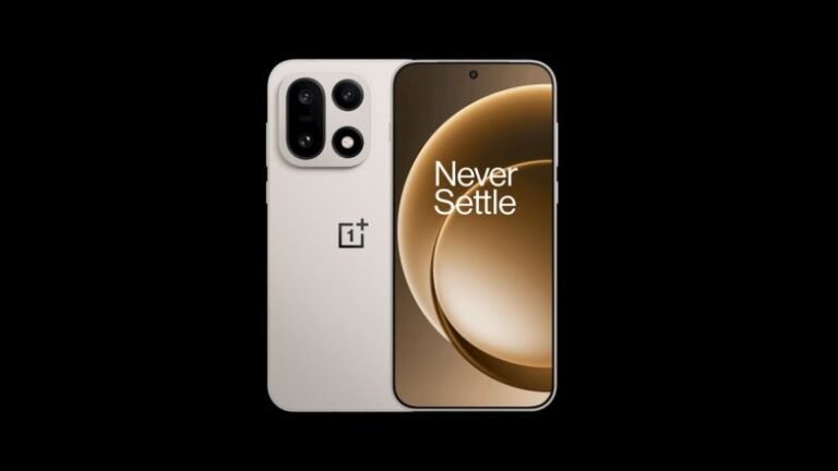 Lancement de la série OnePlus N en Inde : une