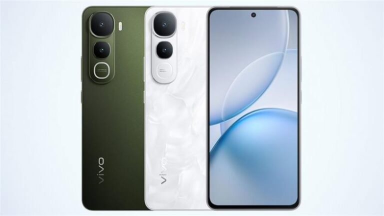 Lancement du Vivo Y500 4G proche, mises à jour révélées