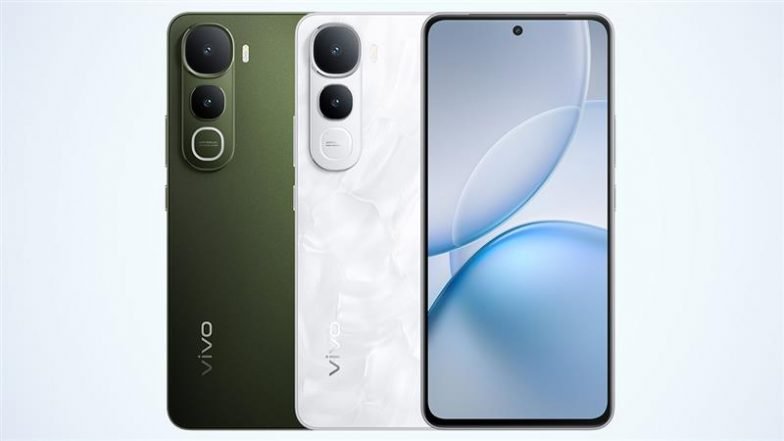 Lancement du Vivo Y500 4G proche, mises à jour révélées