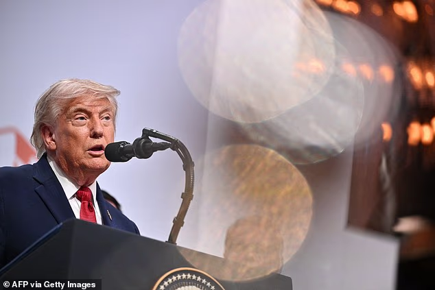 L'arme la plus cruelle de Trump en matière d'immigration est