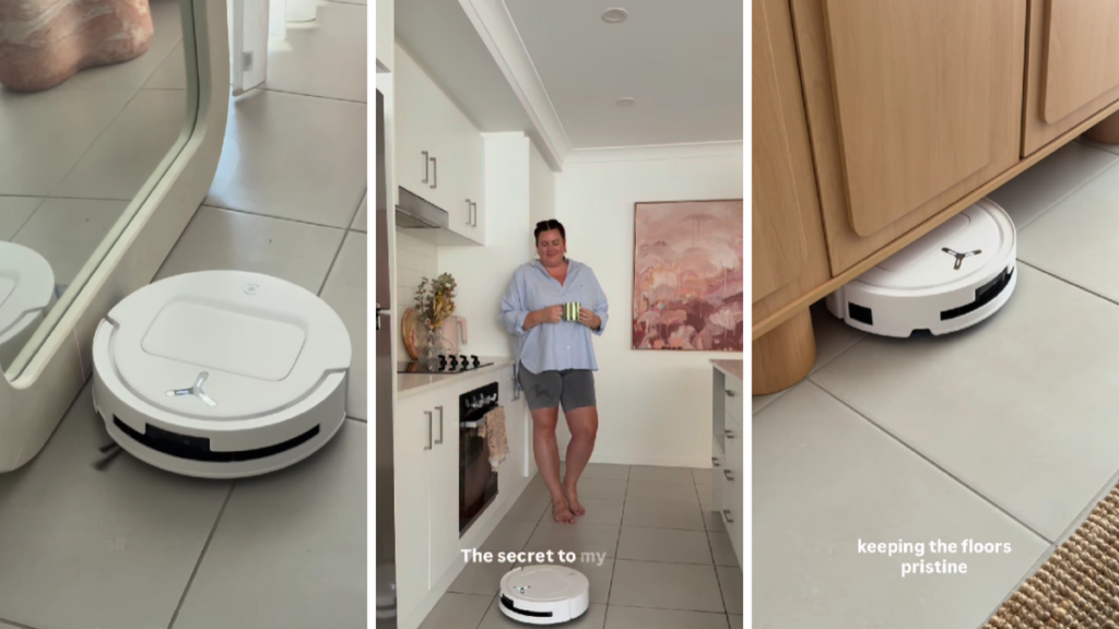 Las mejores aspiradoras robotizadas a la venta en Australia: el