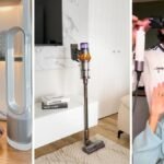 Las mejores ofertas de Dyson EOFY: ahorre hasta un 50