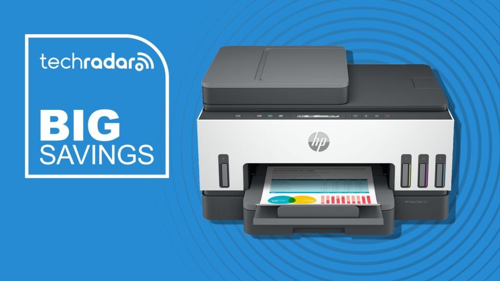 Las mejores ofertas de impresoras de inyección de tinta HP