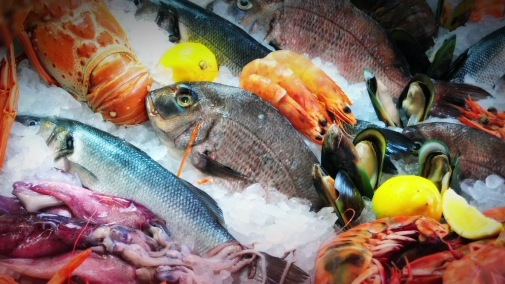 Las nuevas leyes de etiquetado de productos del mar revelan