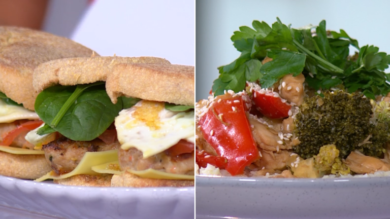 Las recetas saludables 'falsas' de Sara Di Lorenzo hacen que