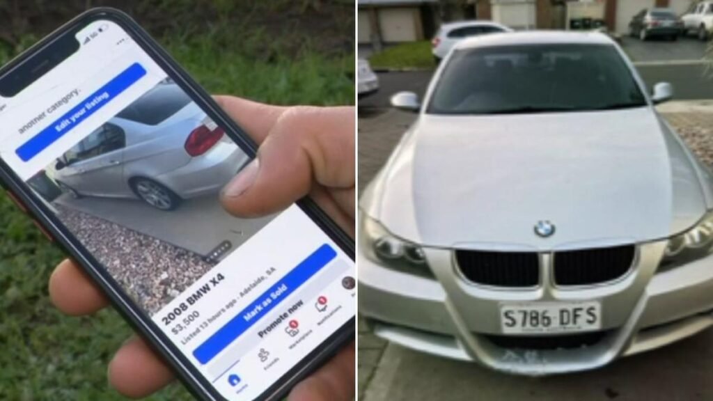 Las ventas de automóviles en línea se convirtieron en una