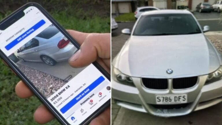 Las ventas de automóviles en línea se convirtieron en una