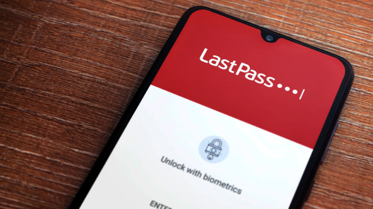 LastPass confirma la filtración de datos después de que los