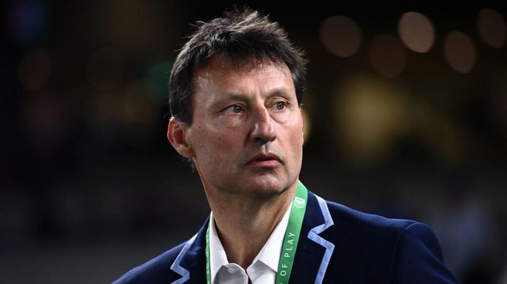 Laurie Daley responde al llamado de los Blues para una