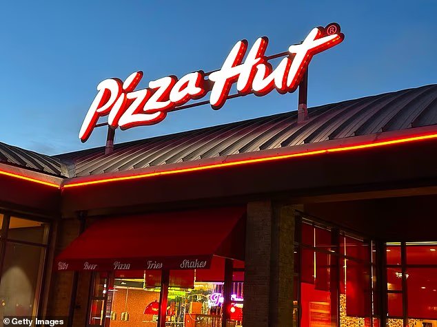 L'avenir de Pizza Hut est incertain alors que Yum Brands