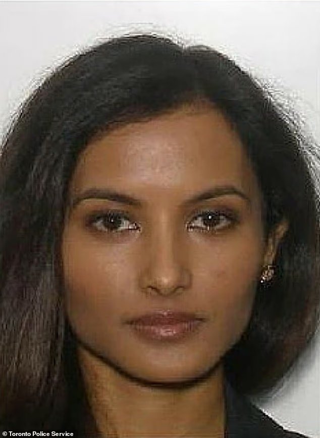 Le Canada A SURMONTÉ la condamnation d'une femme qui a