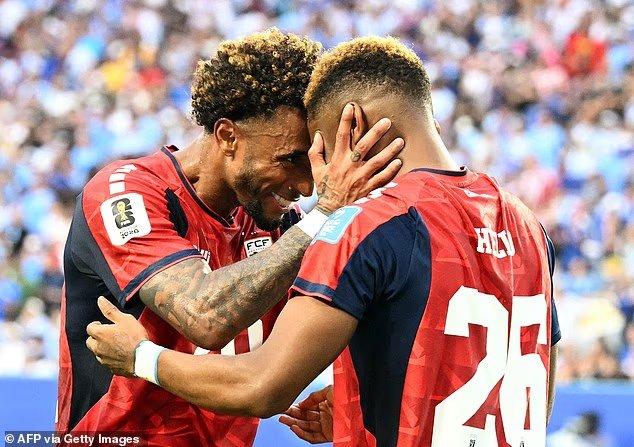 Le Cap-Vert reste invaincu à la Coupe du Monde alors