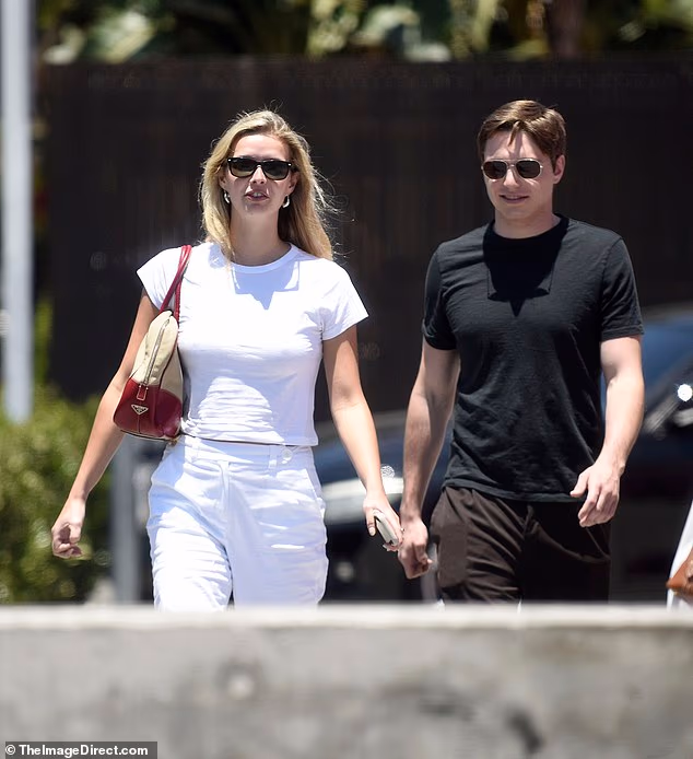 Le Nepo-noble Apple Martin canalise le style hollywoodien de Gwyneth