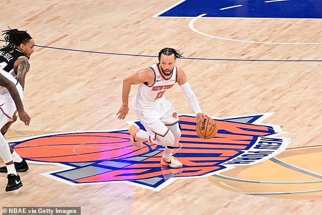 Le New-Yorkais mise gros sur les Knicks pour la finale