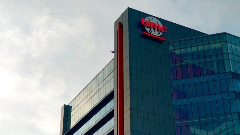 Le PDG de TSMC, CC Wei, rejette les plans de