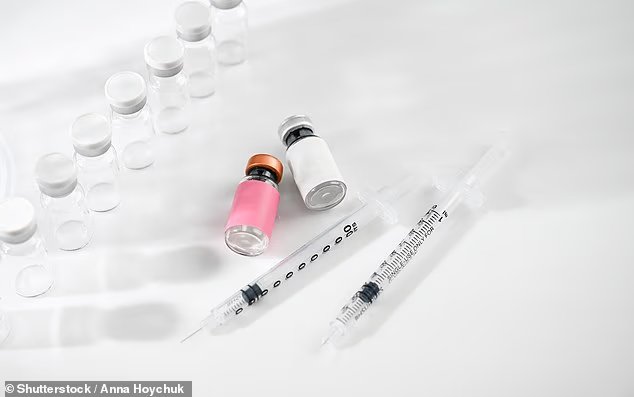 Le boom des peptides de beauté pourrait valoir 2,2 milliards