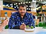 Le célèbre scientifique Neil deGrasse Tison demande au gouvernement américain