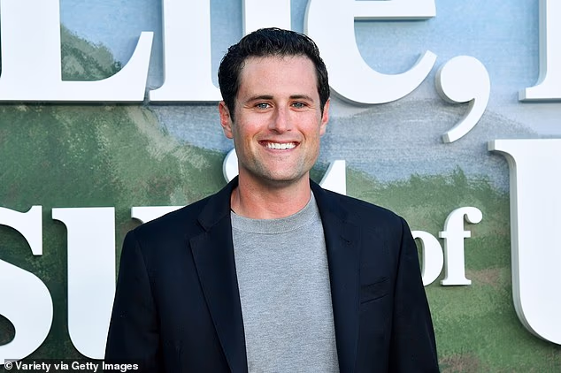 Le fils de Rob Reiner, Jake, fait sa première apparition