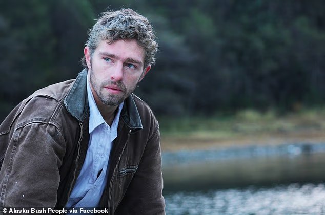 Le frère de l'acteur d'Alaskan Bush People, Matt Brown, craignait