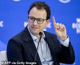 Le géant de l'intelligence artificielle Anthropic dépose discrètement une demande
